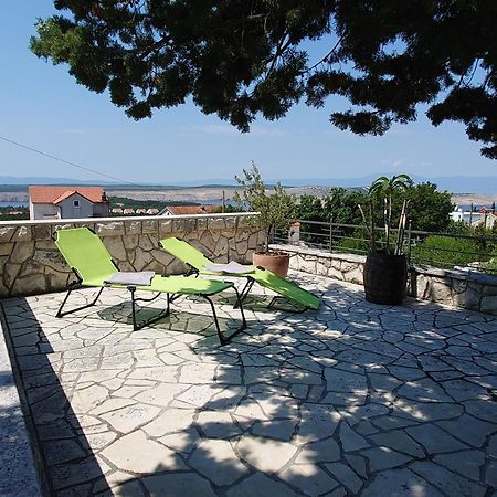 Apartmani Lea Jadranovo Exterior photo