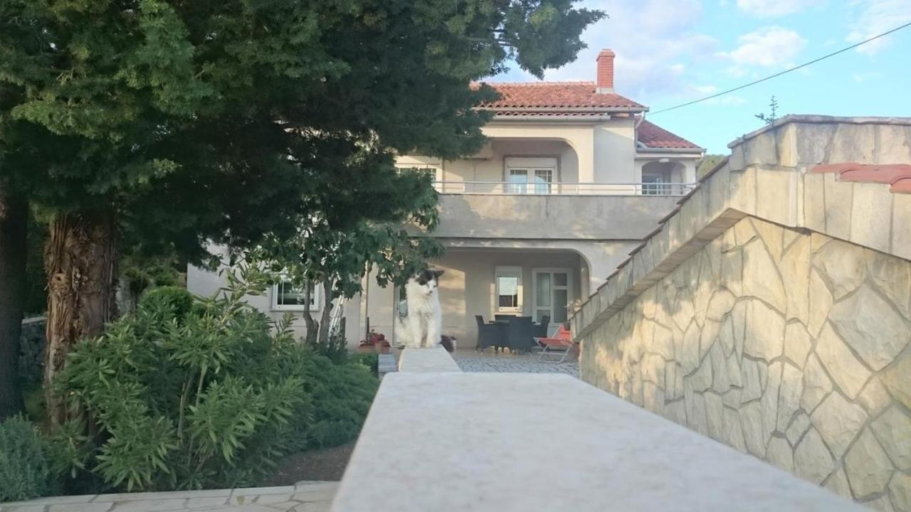 Apartmani Lea Jadranovo Exterior photo