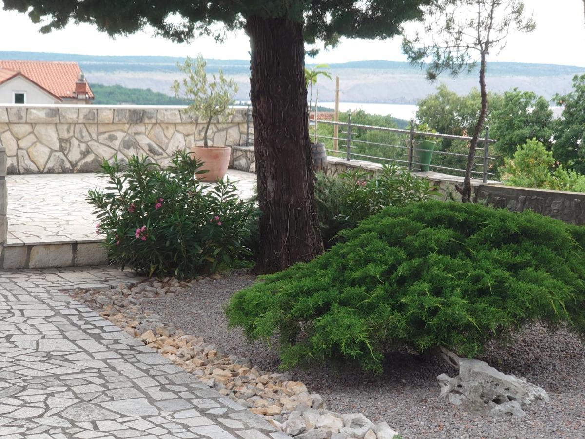 Apartmani Lea Jadranovo Exterior photo